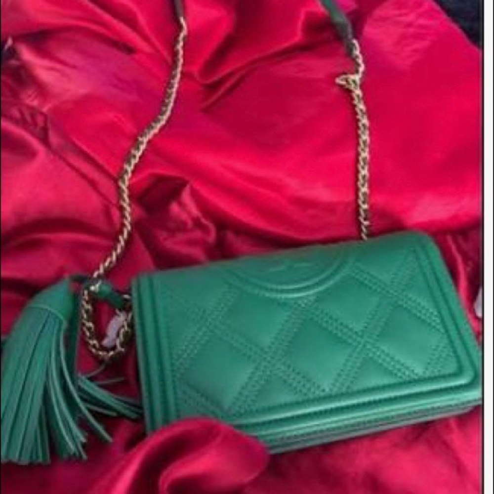 Tory burch Purse